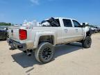 2015 Chevrolet Silverado K2500 Heavy Duty LTZ