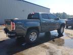2016 GMC Canyon SLT