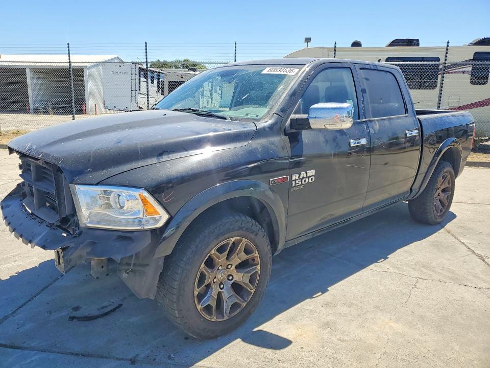 2019 Dodge 1500 Classic Laramie