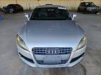 2008 Audi Tt 2.0t