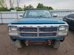 1986 Dodge D-SERIES D100