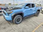 2026 Toyota Tacoma TRD OFF-ROAD HV