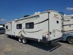 2014 KZ Spree Camper