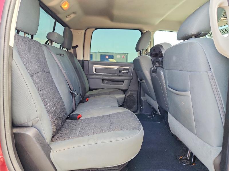 2019 Dodge RAM 1500 Classic SLT