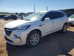 Buick salvage cars for sale: 2024 Buick Enclave Premium