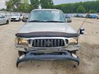 2004 Toyota Tacoma Base
