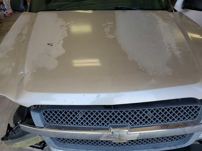 2004 Chevrolet Silverado C1500