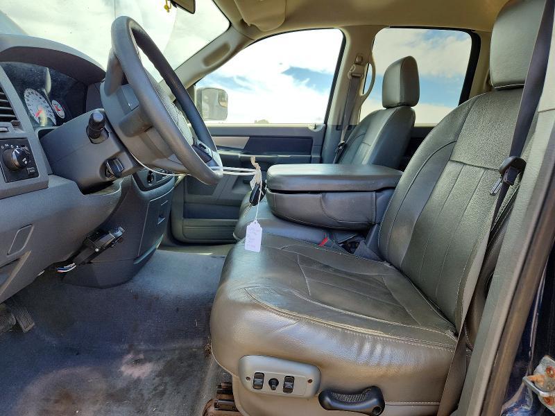2008 Dodge RAM 3500 ST