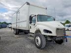 2022 Freightliner Business Class M2 BOX Truck