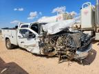 2008 Chevrolet Silverado K2500 Heavy Duty