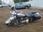 2008 Harley-Davidson Flstn