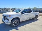 2024 Chevrolet Silverado K1500 High Country