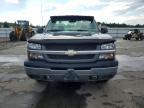 2003 Chevrolet Silverado K1500