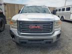 2016 GMC Sierra Dump Truck