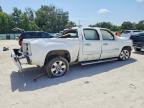 2010 GMC Sierra C1500 SLE