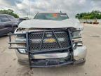 2018 Chevrolet Silverado K1500