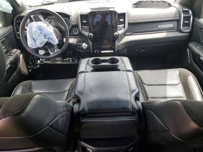2024 Dodge RAM
