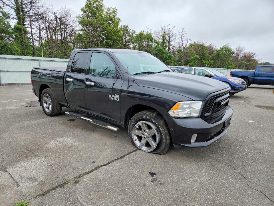 2018 Dodge RAM 1500 ST