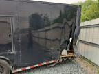 2025 Rock Solid Cargo 8.5X36 TTA3 Enclosed Cargo Trailer