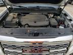 2022 GMC Canyon Denali