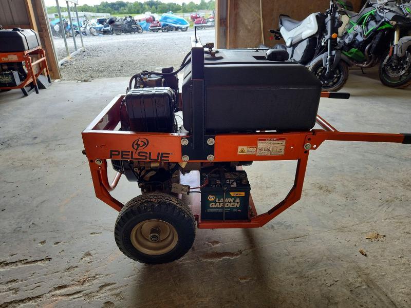 2012 Pelsue PG55D-ATT Generation