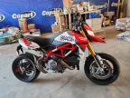 2025 Ducati Hypermotard 950