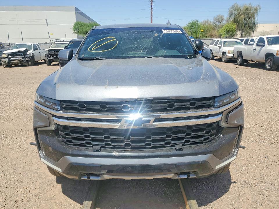 2021 Chevrolet Tahoe C1500