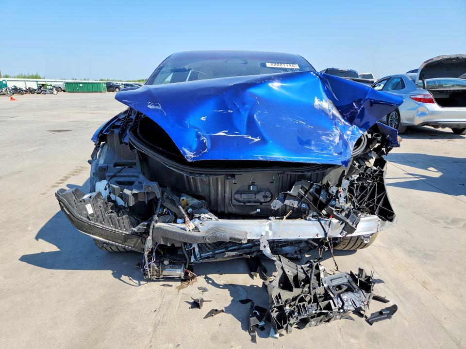 2022 Tesla Model x