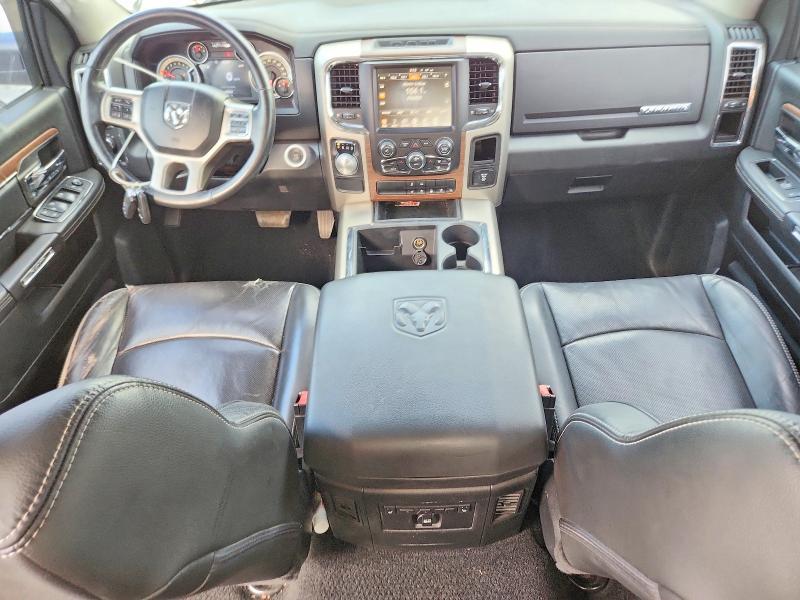 2014 Dodge 1500 Laramie