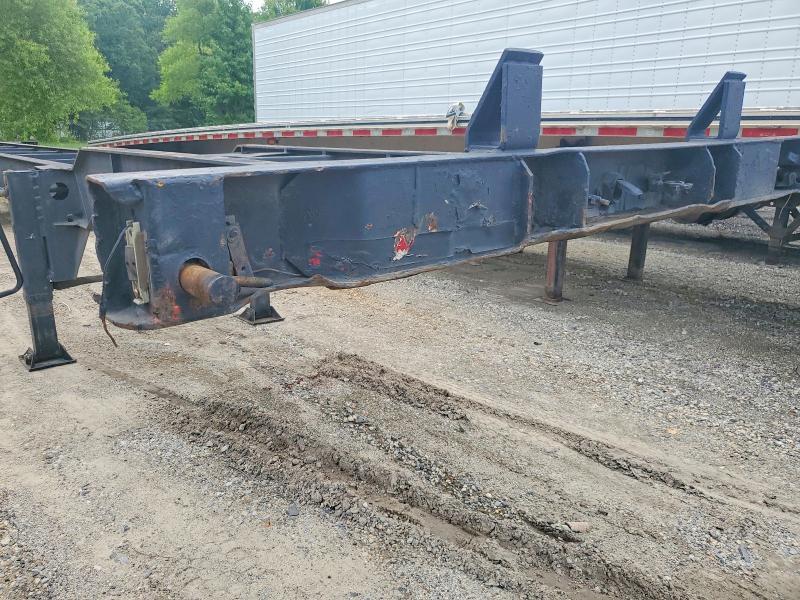 1992 Unkown Trailers
