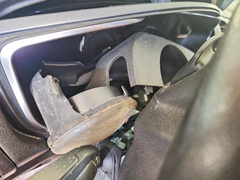 2013 Ford Fusion Titanium