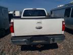 2008 Ford F350 SRW Super Duty
