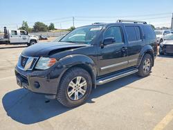 2011 Nissan Pathfinder s for sale in Nampa, ID