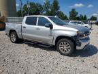 2019 Chevrolet Silverado K1500 LTZ