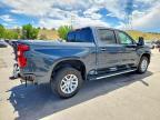 2020 Chevrolet Silverado K1500 RST