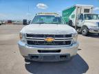 2013 Chevrolet Silverado C3500