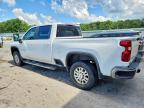 2022 Chevrolet Silverado K2500 Heavy Duty LT