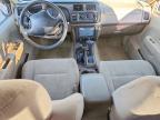 2000 Nissan Frontier Crew Cab XE