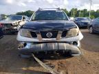 2011 Nissan Frontier S