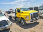 2019 Ford F650 Super Duty