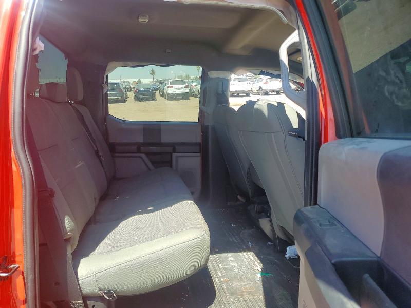 2022 Ford F350 Super Duty