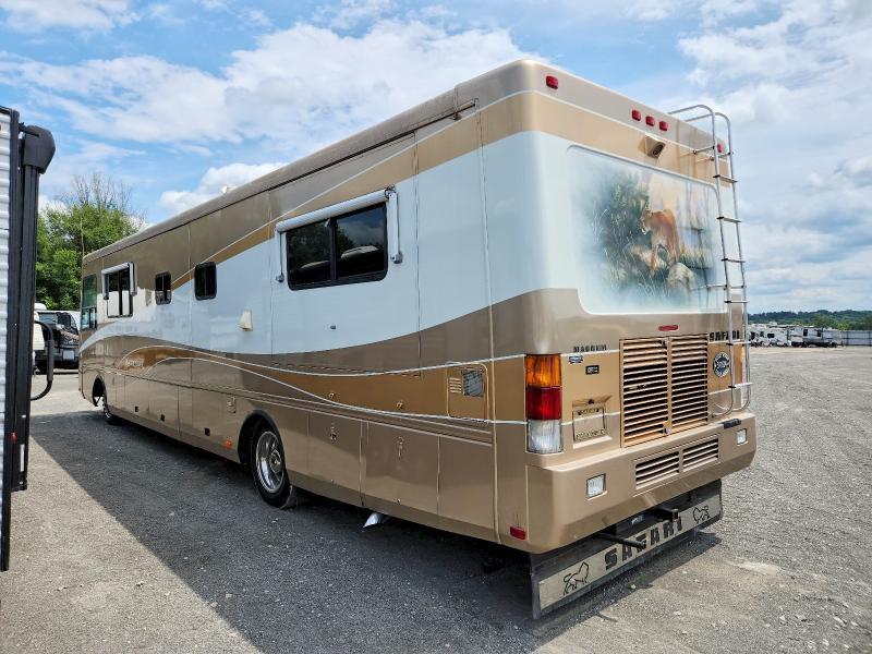 2000 Safari RV