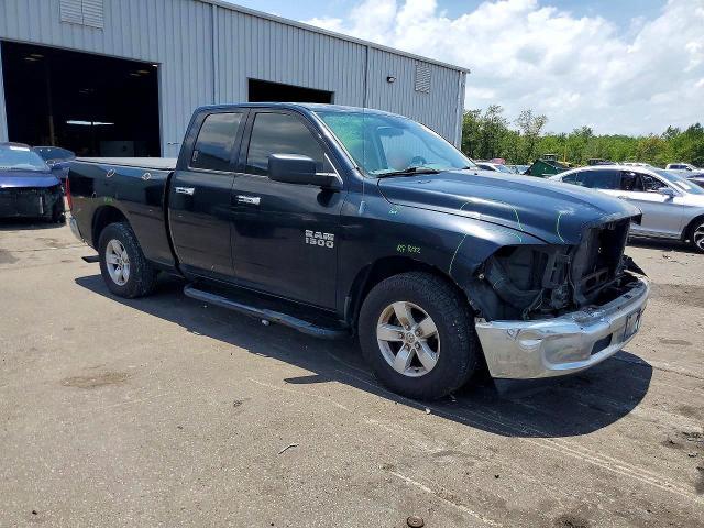 2013 Dodge RAM 1500 SLT