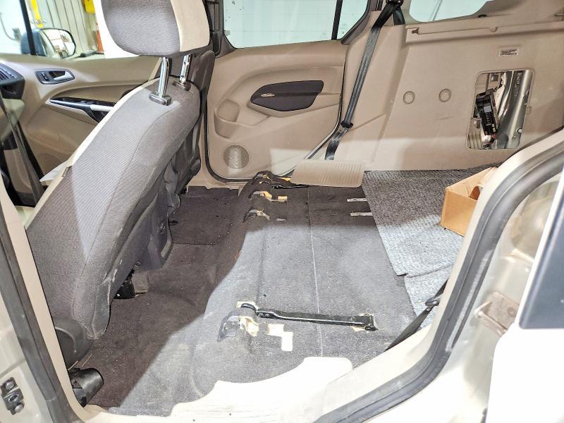 2015 Ford Transit Connect xlt