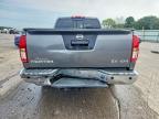 2018 Nissan Frontier SV V6