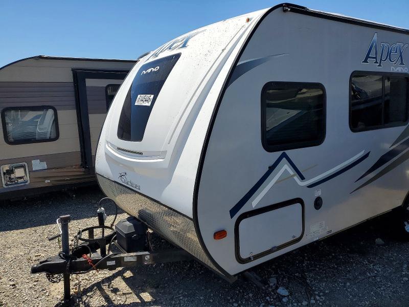 2018 Foresriver 2018 Forest River Apex Camper