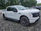 2024 Ford F150 Lightning XLT