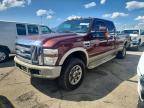 2008 Ford F350 SRW Super Duty
