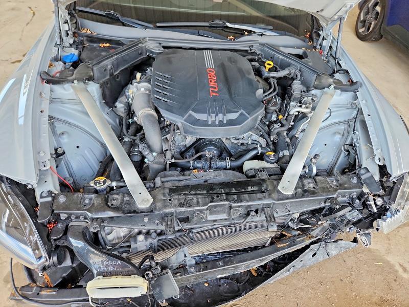 2021 KIA Stinger GT1