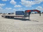 2026 ARC Flatbed Trailer